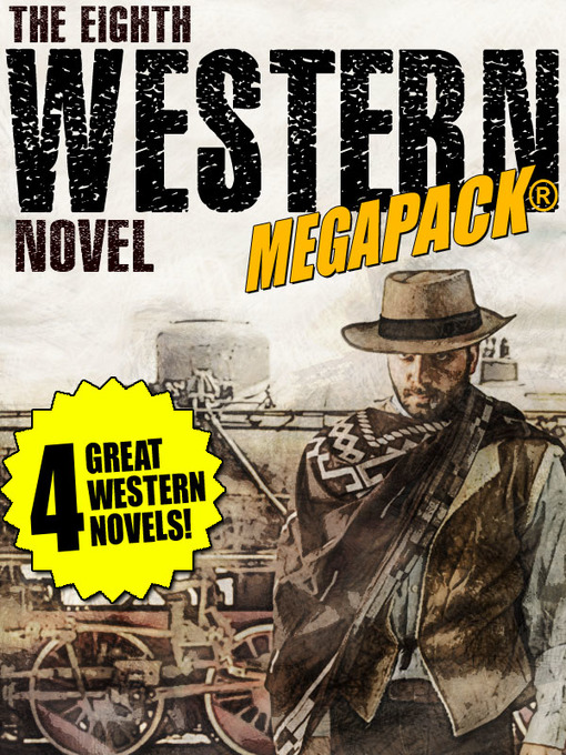 Title details for The 8th Western Novel by Dean Owen - Available